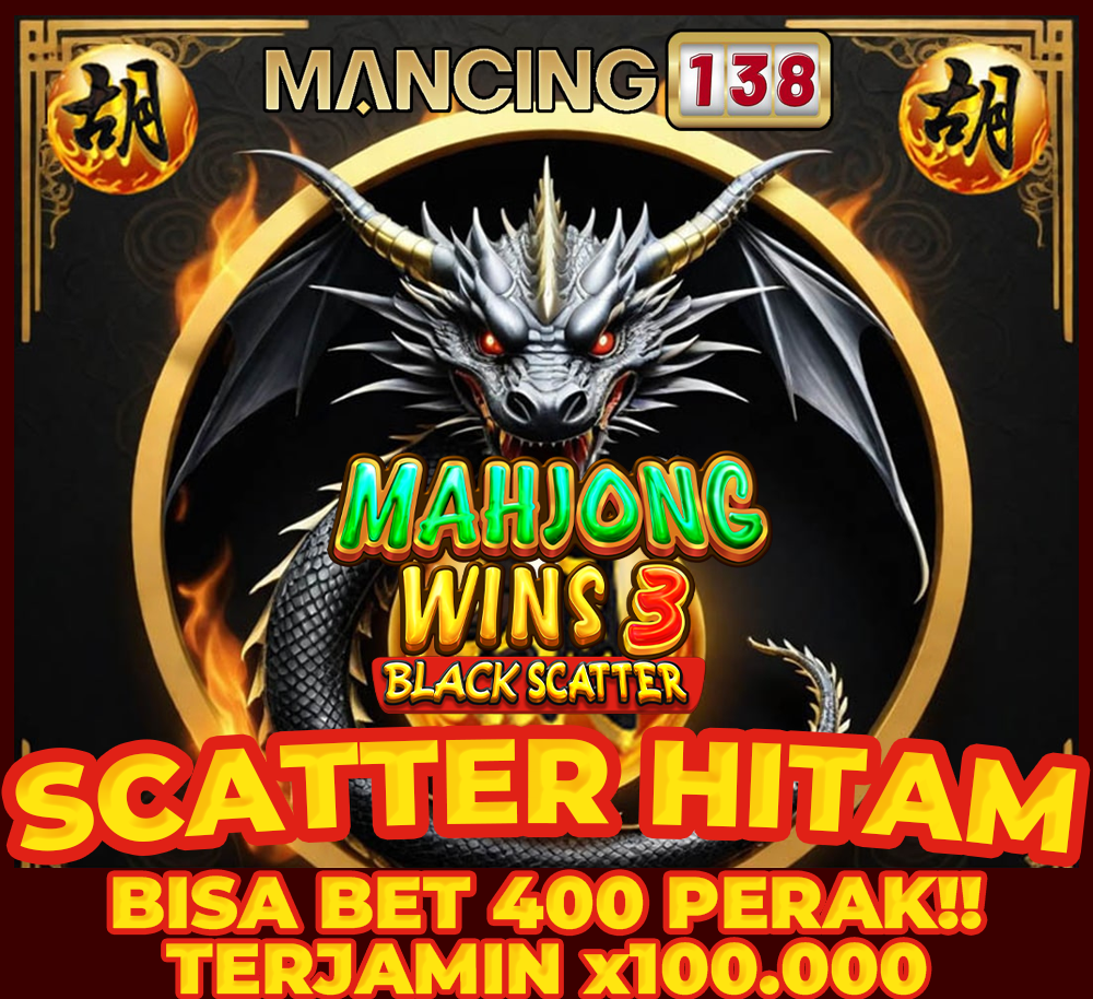  Akun Slot Demo Mahjong PG Soft JePe x10000 - Jaminan WD Setiap Hari!